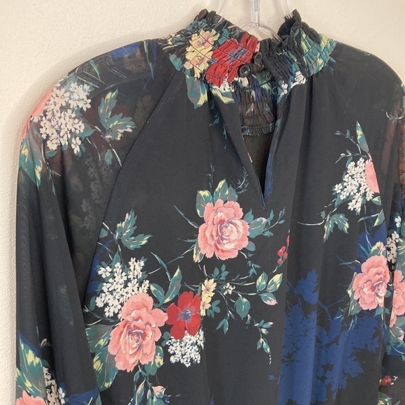 Yumi Kim Class Act Mini Dress - Picture 7 of 9